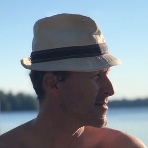 Meet your Posher, Gibson